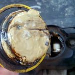 Antifreeze in the engine: who is to blame and what to do?