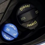 What is AdBlue, what is this additive for and where to fill it?
