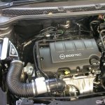 Opel A14NET engine