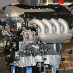 Toyota 2zz-ge engine: characteristics, service life, operating features in Russia