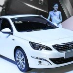 photo of the appearance of the Peugeot 408: where is the Peugeot 408 assembled