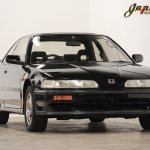 Хонда интегра 1989