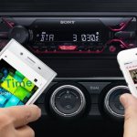 Как подключить музыку с телефона в машине