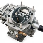 what does a carburetor look like?