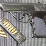 Самозарядный малогабаритный пистолет: «женское» оружие генералов СССР