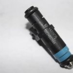 The fuel injector is an indispensable component of the intake complex.