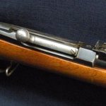 Berdan rifle